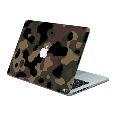 DJ Skins Laptop Skin PEACEMAKER